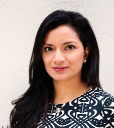 Janhvi Patel