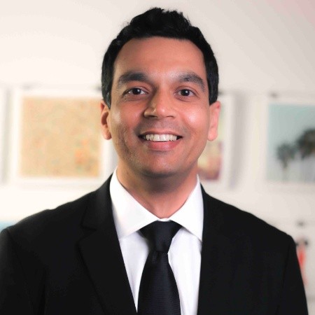 Parshant Jain