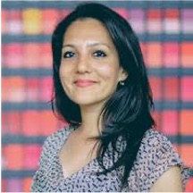 Suruchi Kothari